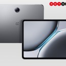 The OnePlus Pad 2 can be left on standby for over 40 days