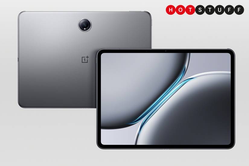 The OnePlus Pad 2 can be left on standby for over 40 days