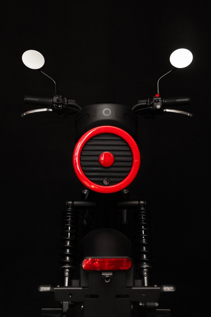 SOL Pocket Rocket back