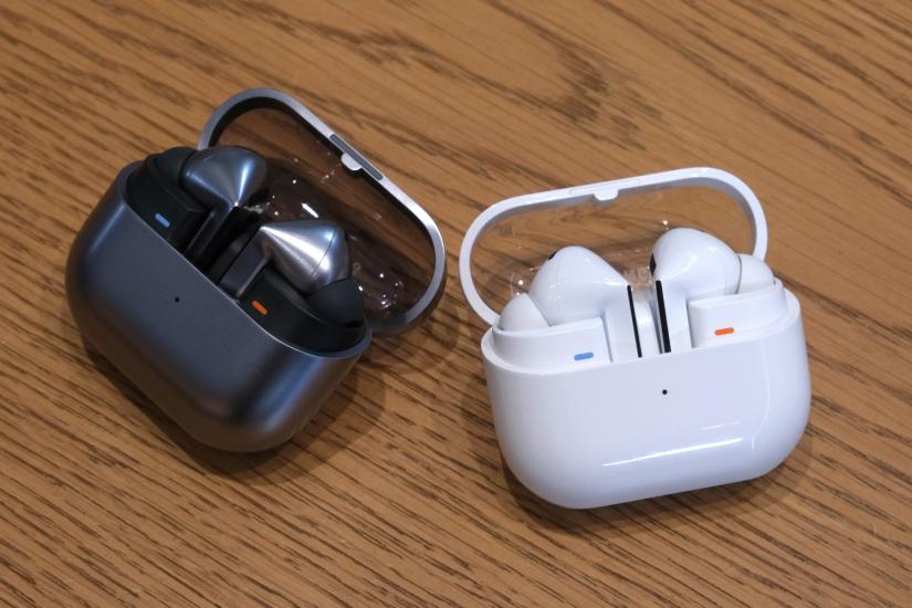 Samsung’s Galaxy Buds 4 Pro to feature a neat Find My Phone feature