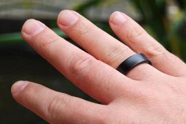 Deal alert! The Samsung Galaxy Ring just got a huge UK price cut