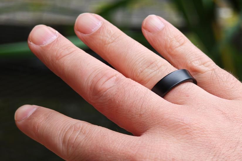 Deal alert! The Samsung Galaxy Ring just got a huge UK price cut