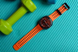 Samsung Galaxy Watch Ultra review: extreme sports meet WearOS smarts