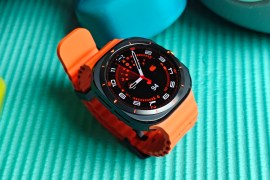 The best Android smartwatch is less than half price in this limited Prime Day deal