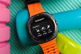 Your Samsung Galaxy Watch is getting these new fitness features soon in a free update