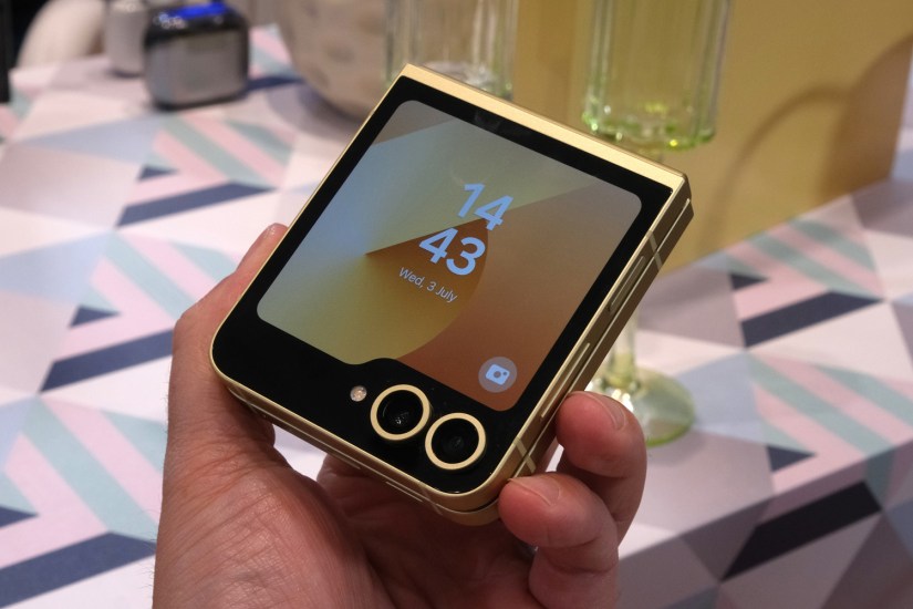 The best Samsung Z Fold and Flip 6 deals in the UK and US, plus SIM-free pricing