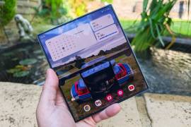 Is the Galaxy Z Fold 7 about to drop support for the S Pen stylus?