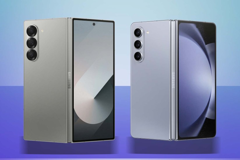 Samsung Galaxy Z Fold6 vs Z Fold5: what’s the difference?
