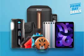 Here’s what the Stuff team are buying this Prime Day from Amazon UK