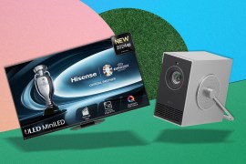 Top tech to make the most of the Paris 2024 Olympics