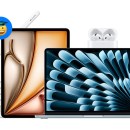 The awesome Apple student offer will gift you free AirPods 4