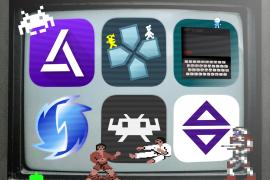 The best retro game emulators for iPhone and Android 2024