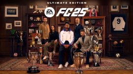 EA Sports FC25: all the new features we’re getting for this year’s biggest sports game