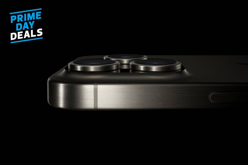 You can get a $0.01 iPhone 15 Pro Max this Prime Day – but there’s a catch