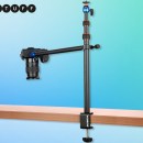 This wallet-friendly desk mount is a creator must-have
