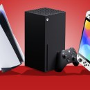 Best gaming console in 2025 including Xbox, PlayStation and Nintendo