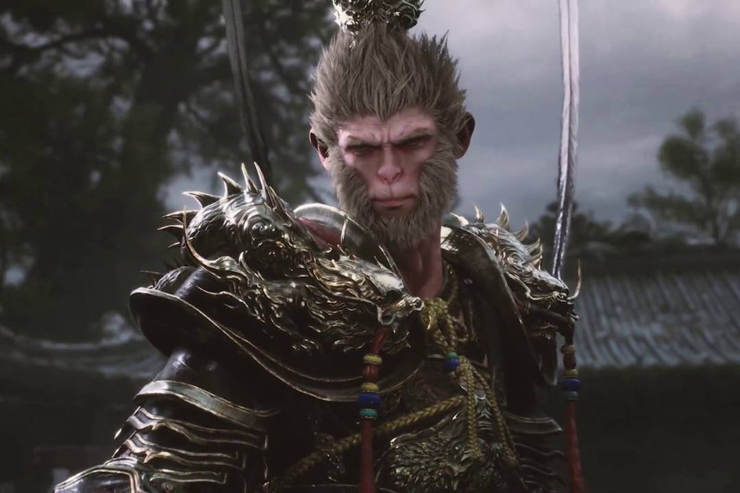 Black Myth Wukong review hero