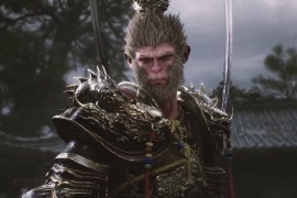 Black Myth: Wukong review – ape escapades