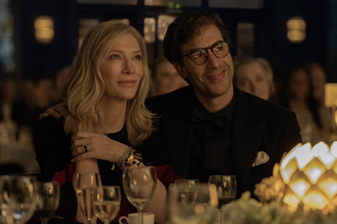 The best upcoming TV shows of 2024: Disclaimer on Apple TV