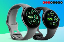 A larger Google Pixel Watch 3 was the upgrade I was waiting for