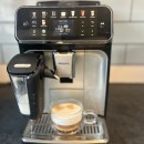 Philips LatteGo 5500 review: bean-to-cup coffee at its easiest 