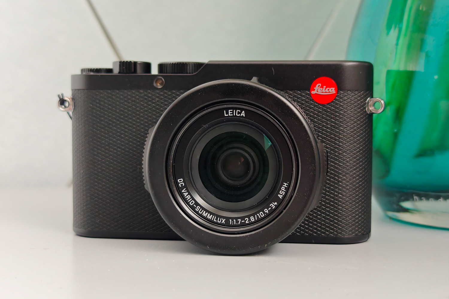 Leica DLux 8 review a compact camera revival I