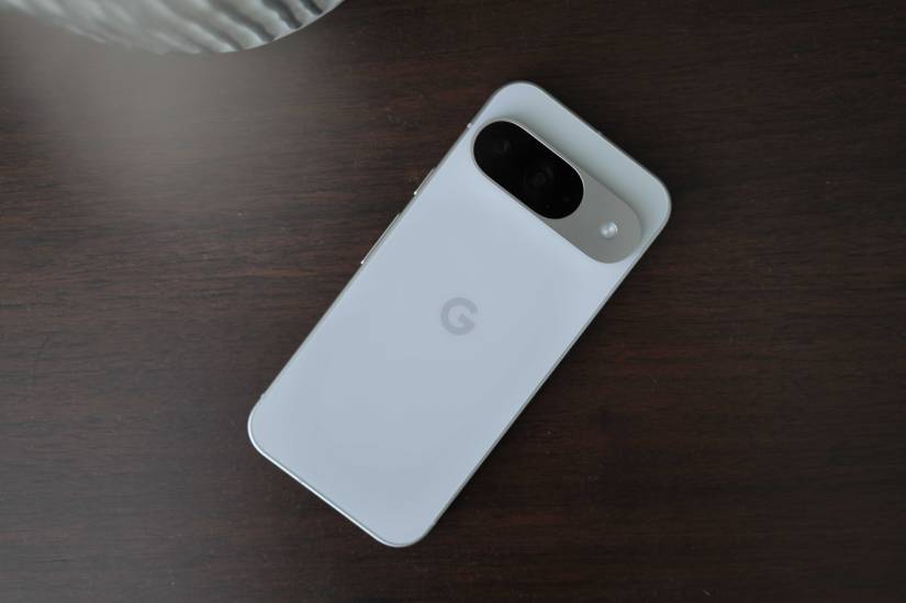 The Google Pixel 9 is down to its lowest price ever this Prime Day