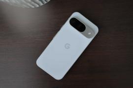 The Google Pixel 9 is down to its lowest price ever this Prime Day
