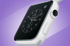 Plastic watches are trending, so the rumoured plastic Apple Watch makes perfect sense