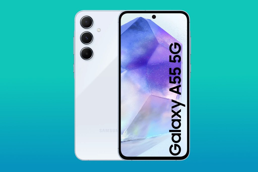 The best midrange phones in 2025 reviewed and rated Stuff