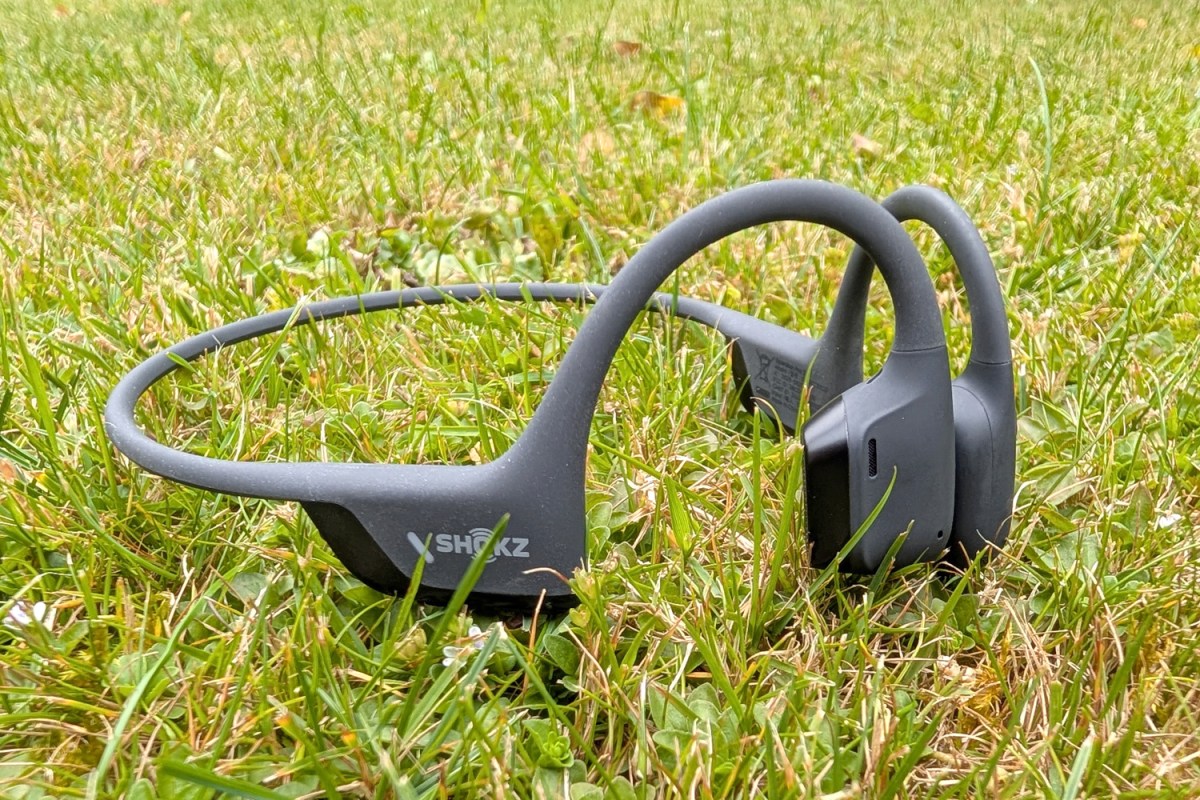 Shokz OpenRun Pro 2 review my new workout soundtrack Stuff