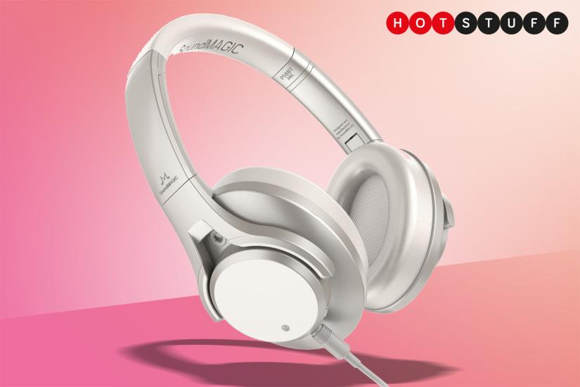 These long-lasting ANC headphones cost less than you think