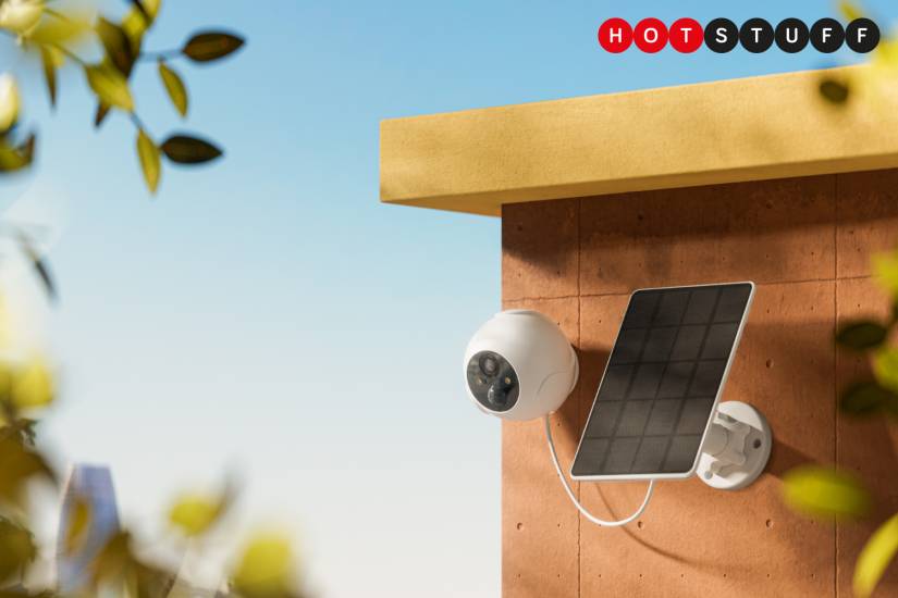 This outdoor security camera might be the best value option