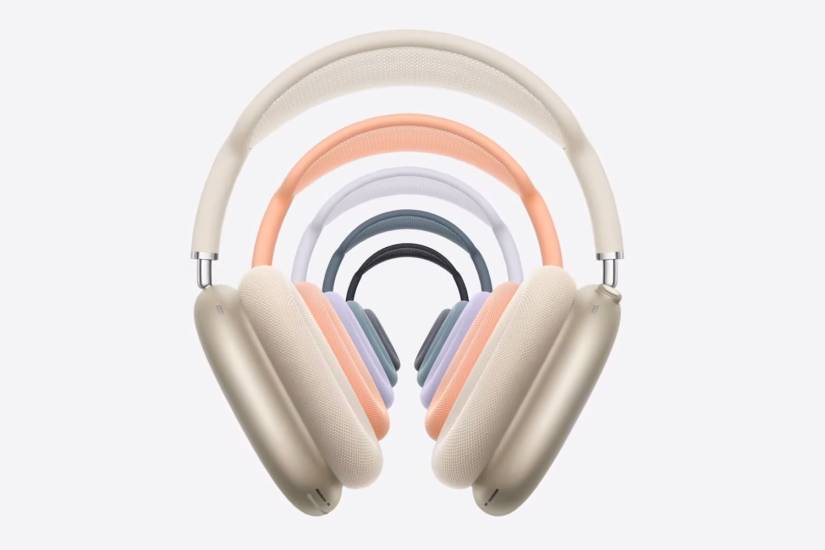 Updated AirPods Max and Pro 2 fix some of my biggest gripes with Apple’s top headphones