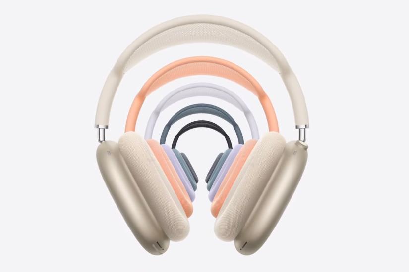 Updated AirPods Max and Pro 2 fix some of my biggest gripes with Apple’s top headphones