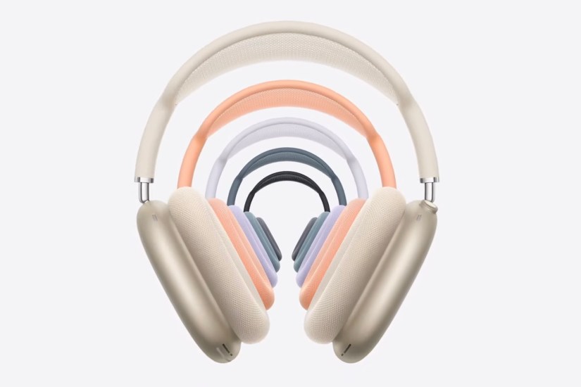 Updated AirPods Max and Pro 2 fix some of my biggest gripes with Apple’s top headphones