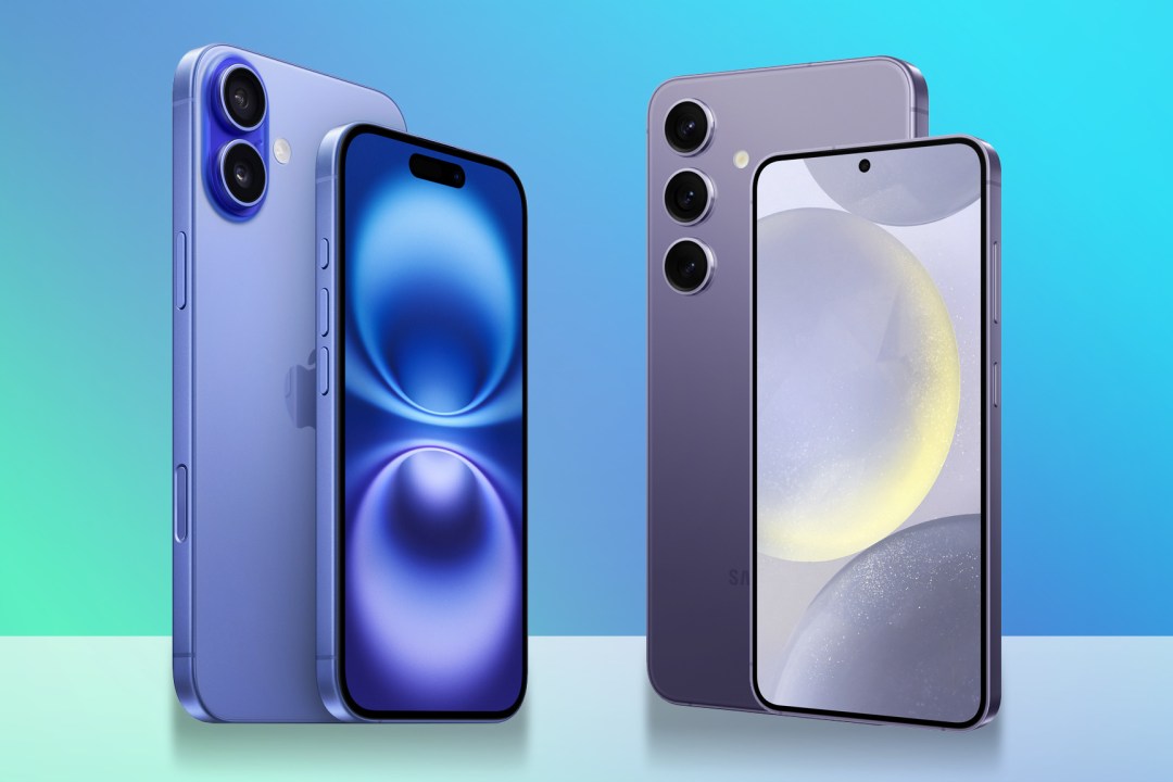 iPhone 16 vs Samsung Galaxy S24: the age-old battle continues | Stuff