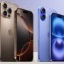 Apple iPhone 16: all models compared