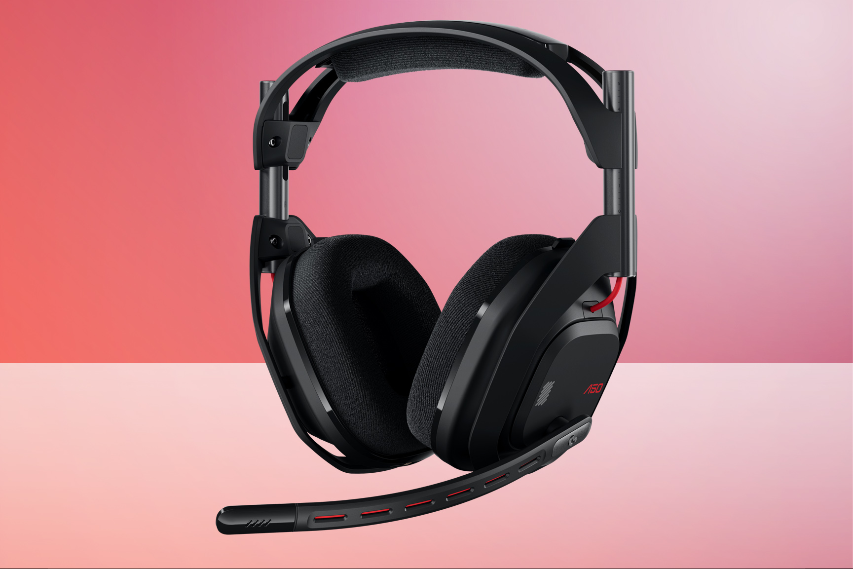 The Astro A50 Gen 5 a simpler multisystem gaming headset Stuff