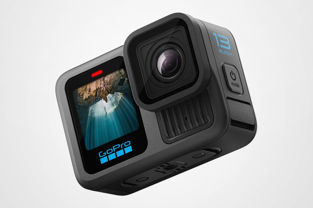 GoPro Hero 13