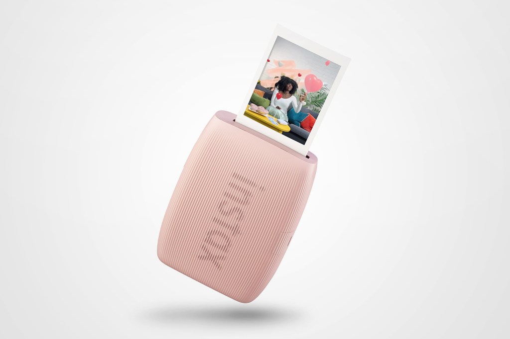Best-Gifts-For-Photographers-2024-Instax-Mini-Link-3-Smartphone-Printer