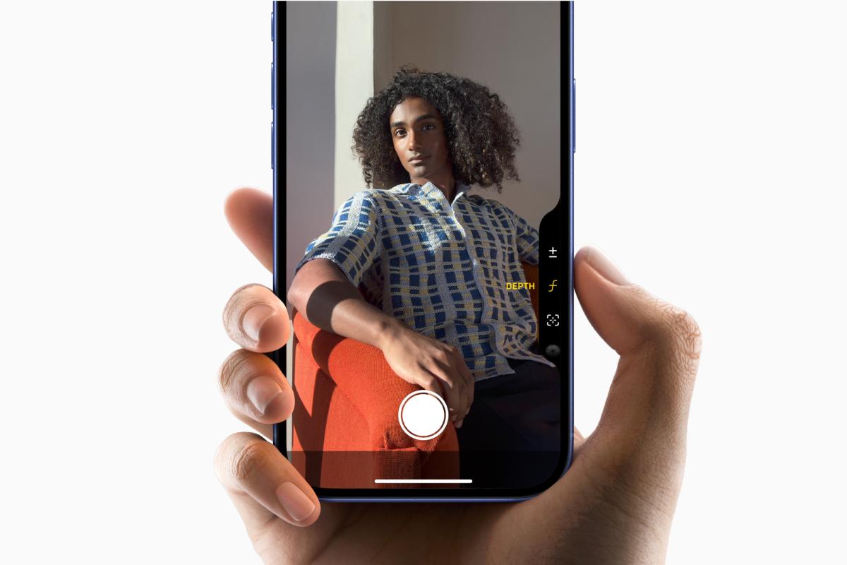 How to get more from the iPhone's Camera Control button | Stuff