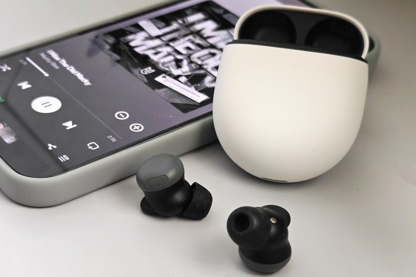 Google’s AirPods Pro 2 rivals are down to $179 for Amazon’s Spring Sale