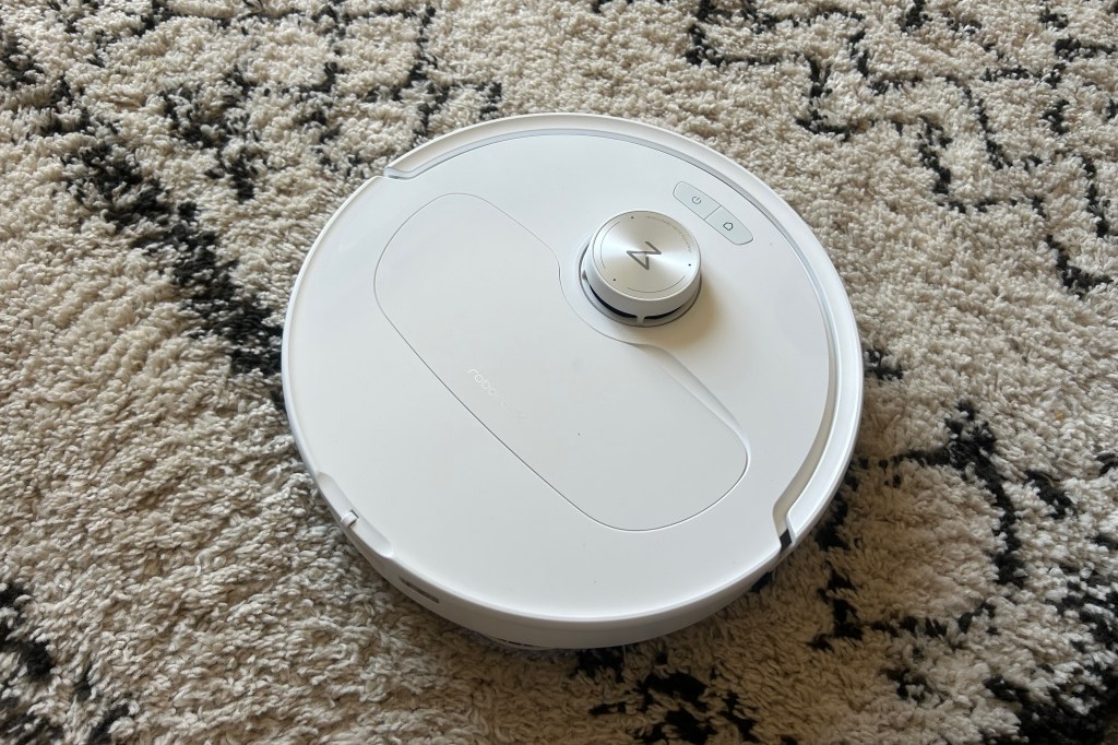 Roborock Qrevo Master review life is easier Stuff