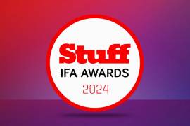 Stuff’s IFA Awards 2024: the best tech highlights from the huge tech expo
