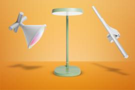 Best lamps for your desk, bedside and SAD