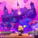 Legend of Zelda: Echoes of Wisdom review – Tri cheers for the princess