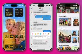 The best iOS 18 tips and tricks 2025: get more from your iPhone’s latest update