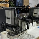 Ninja Luxe Cafe takes you closer to barista-level coffee