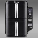 Latest Ninja Double Stack air fryer will be even more popular – here’s why